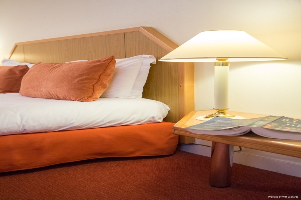 Hotel Fertel Etoile